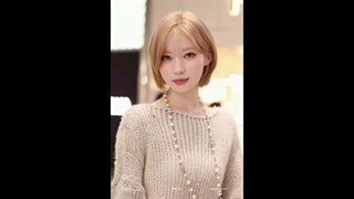 آسا موهاشو رنگ کردهههههه