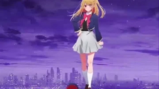 ادیت ای هوشینو روبی هوشینو کانا اریما توسط خودم