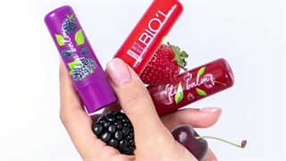 انواع بالم لب بیول