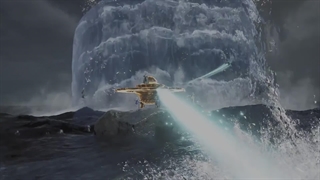 انیمه امپراطور الهی سرنوشت The Divine Emperor of Destiny قسمت 25