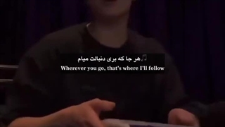 تو فقط بشین اهنگارو کاور کن ☺︎☺︎☺︎