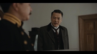 قسمت 3 سریال ژاپنی آخرین سامورایی بازمانده Last Samurai.Standing 2025