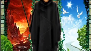 واکنش عزرائیل به کاراکترایی که بعد مرگ زنده میشن