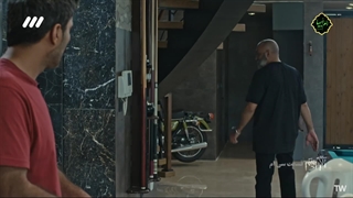 سریال الگوریتم قسمت 30