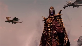 تریلر بازی Elder Scroll V Skyrim Legendary Edition کامپیوتر