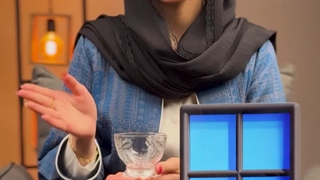 سدیم نیترات در صنعت شیشه‌سازی