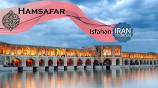 مستند ایرانگردی اصفهان نصف جهان _ Irangardi Documentary of Isfahan