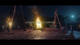 تریلر بازی Ghost Of Tsushima کامپیوتر