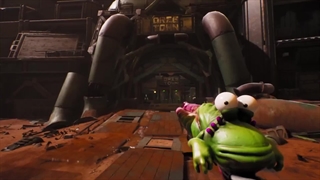 تریلر بازی High On Life کامپیوتر