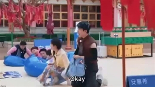 استاد دوز و کلک (فقط بایلو وقیافه حق به جانبی)