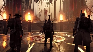 تریلر بازی Remnant 2 کامپیوتر