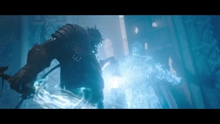 تریلر بازی The Lords Of The Fallen کامپیوتر