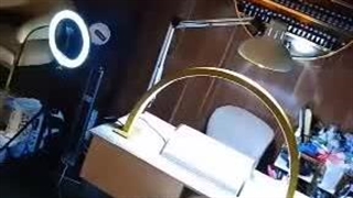 سالن زیبایی مهدیس