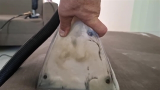 مبل شویی در شهرک راه اهن