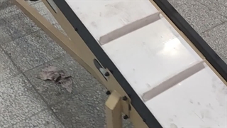 نوار ترافیک بسته بندی