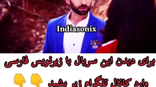 میکس زیبایی از سریال هندی عشق باز