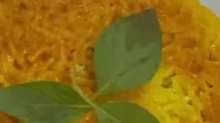 رستوران دهکده