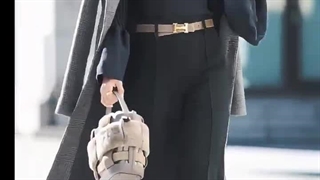 با یک استایل ساده، یک شاهکار خلق کن.