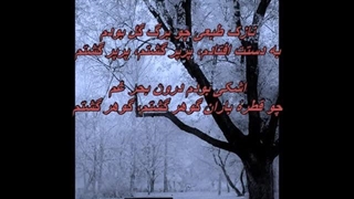 Marzieh - Migorizam / بانو مرضیه ـ میگـریـزم