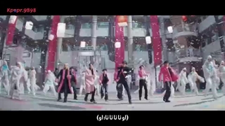 موزیک ویدیو Do it از استری کیدز (stray kids) با زیرنویس فارسی