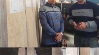 خرید سنگ تراورتن