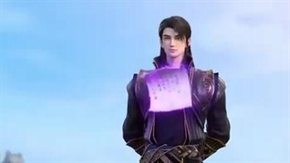 انیمه جدید خدای رزمی نه یانگ قسمت۱_۳