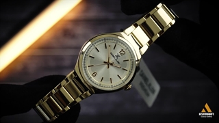 ساعت دنیل کلین طلایی Daniel Klein DK.1.13587-4