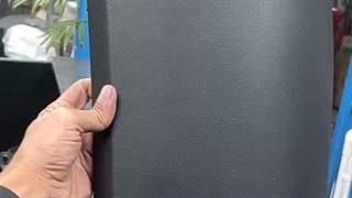 ویدئو معرفی قاب ایربگ دنا (سمت راست) | سایت پژو ایمان