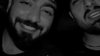 الکل دیشبیه...