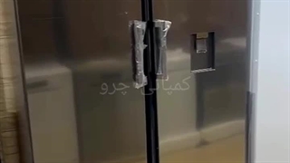 یخچال های دوقلو الجی و سامسونگ  پرفروشترین مدل یخچال های دوقلو