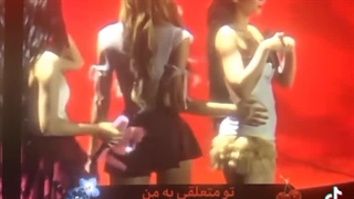 عررر جنلیساااا