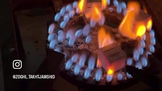 زغال نارگیل 09961257100