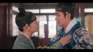 قسمت 6 سریال رودخانه ماه با زیرنویس فارسی چسبیده