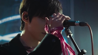 فیلم Back! Stage با بازیگری Yunho عضو گروه Ateez و Bae Jaeyoung و Lee Chanwoo و Kim Eunho با زیرنویس فارسی