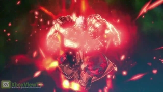 تریلر بازی Asuras Wrath ایکس باکس 360