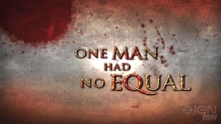 تریلر بازی Conan XBOX 360