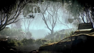 تریلر گیم پلی بازی Crysis 3 XBOX 360