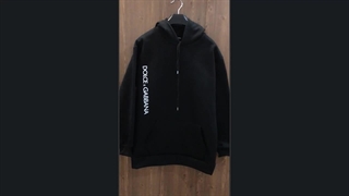 هودی و سویشرت مشکی مردانه