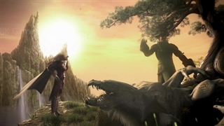 تریلر بازی Fable 2 Game of The Year Edition ایکس باکس 360