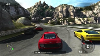 تریلر بازی Forza Motorsport 3 ایکس باکس 360