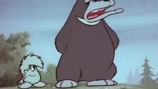 کارتون هوشی نو کو چوبین ۱۹۷۴-درخت شیطان-قسمت ششم