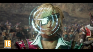 تریلر بازی Last Remnant XBOX 360
