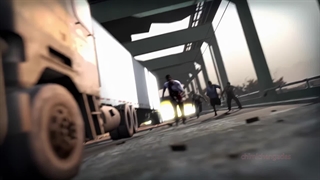 تریلر بازی Left 4 Dead 2 ایکس باکس 360