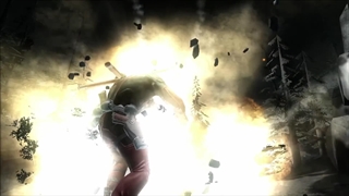 تریلر بازی Marvel Ultimate Alliance 2 XBOX 360