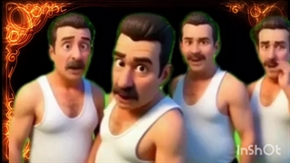 چو #ایران نباشد تن من مباد #شاهنامه #شاهنامه موزیکال #حسین_کاشفی