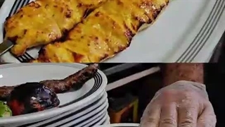 چلوکبابی کرامت