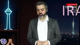 آقای تحلیلگر / پیش بینی سردار نایینی از جنگ / شکار ایران از نیروی هوایی اسرائیل