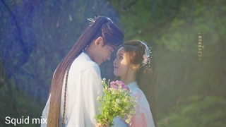 میکس سریال هفت زندگی دوستت دارم( love you seven times 2023)