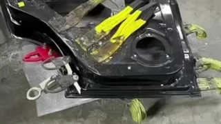 صافکاری فوق تخصصی محمد | ماشین پرومکس