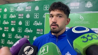 باشگاه آلومینیوم با انتشار این ویدیو نوشت: چطور ۳ هند در محوطه جریمه دیده نشد؟